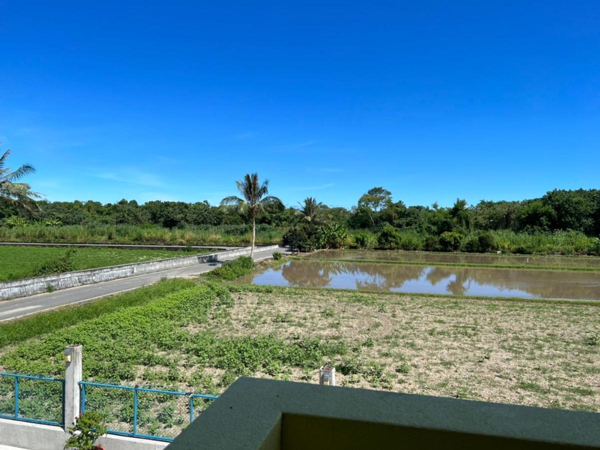 太魯閣惠宇民宿 新城 エクステリア 写真
